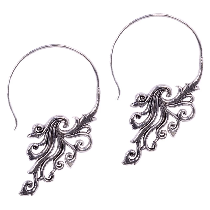 Pendientes boho etnicos PE594IN