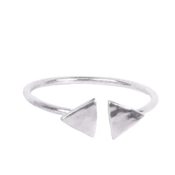 Anillo geometrico AN150IN