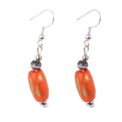 Pendientes fantasia Nepal PE324NE