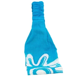 Cinta pelo bordado sol HB15NE