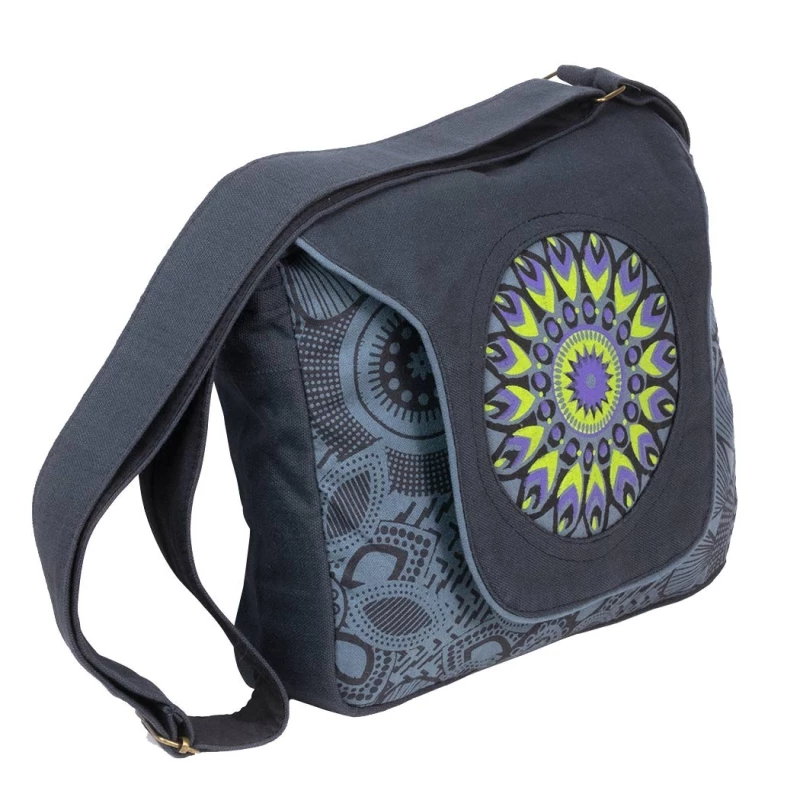 Bolso hippie chic BG344