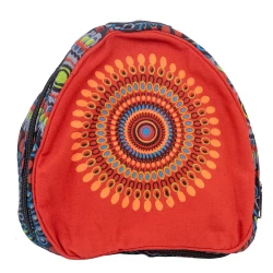 Mochila triangular hippie BG351 Mochila triangular hippie BG351