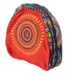 Mochila triangular hippie BG351 Mochila triangular hippie BG351