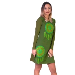 Vestido atrapasueños DRNE1910