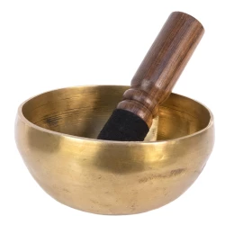 Cuenco Tibetano 285 Gramos