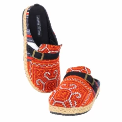 Zuecos artesanales SHS46