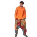 Pantalon Afgano hippie unisex TRM1903