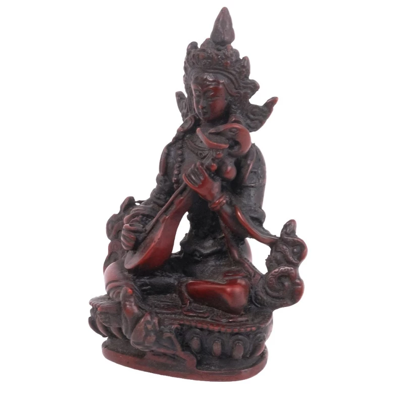 Figura de Saraswati RST-36