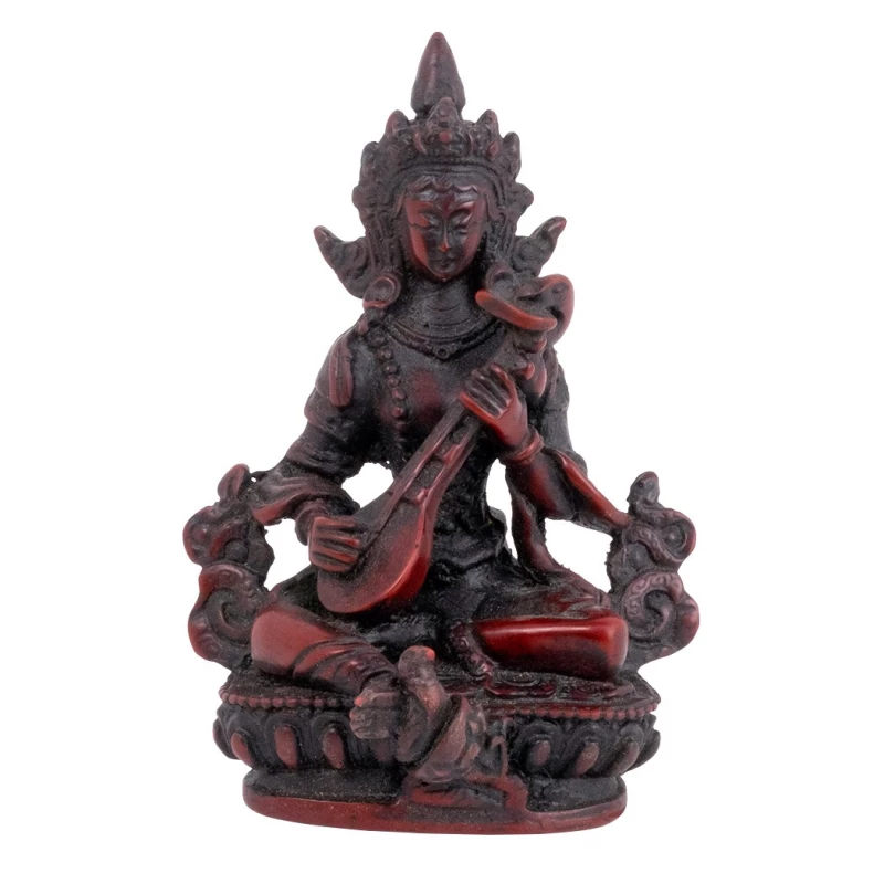 Figura de Saraswati RST-36