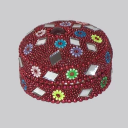 Caja pastillero CAJA-12 BX44IN