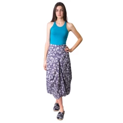 Falda Boho verano SKIN2001