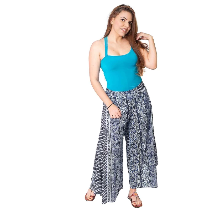 Pantalon Boho TRIN2002