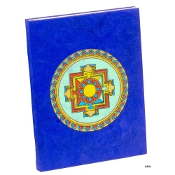 Libreta ecologica mandala NB46NE