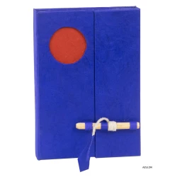 Original libreta artesanal NB49NE