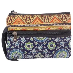 Neceser de bolso etnico PLZ27IN