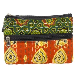 Neceser de bolso etnico PLZ27IN