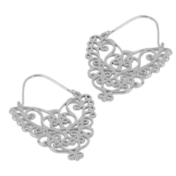 Pendientes mariposa PE674IN