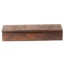 Caja madera artesanal BX43BA