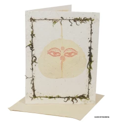 Tarjeta regalo etnica TJ06NE