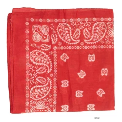 Bandana algodon SCF178