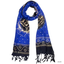 Pañuelo etnico hindu SCF183