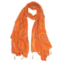 Pañuelo foulard hippie SCF184