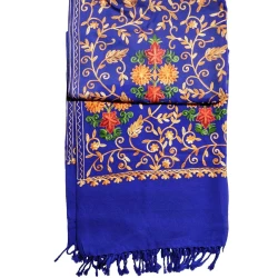 Chal pashmina borddo SCF187