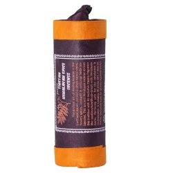 Incienso tibetano especias Himalayas