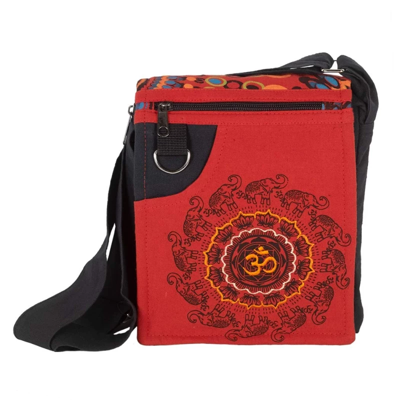 Bolso pequeño mandala BG373