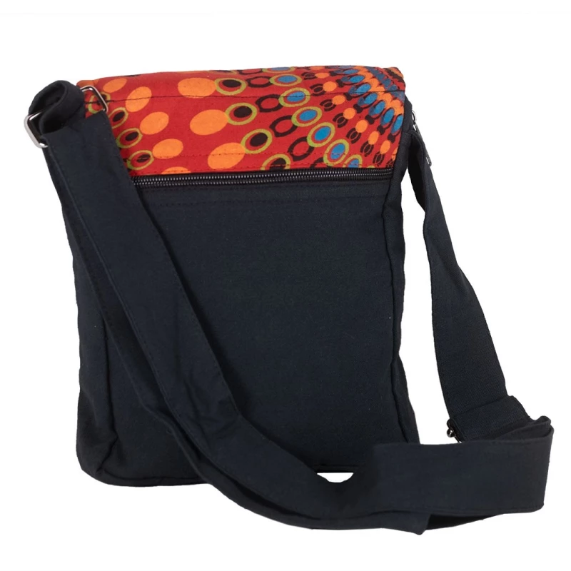 Bolso pequeño mandala BG373