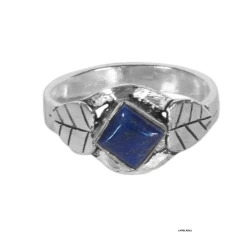 Anillo piedras naturales AN167IN