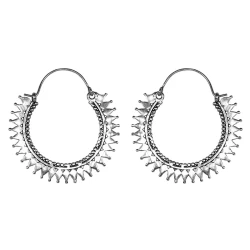 Pendientes Aro boho chic PE721IN