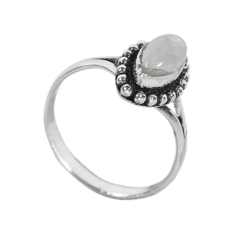 Anillo con piedras AN184IN