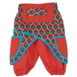 P. sobrefalda infantil KDIN1911