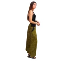 Falda larga hippie SKIN2101