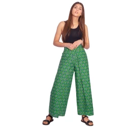 Pantapareo estampado TRIN2109