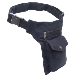 Riñonera lateral pequeña CA58NE