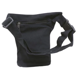 Riñonera lateral pequeña CA58NE