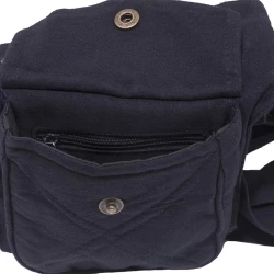 Riñonera lateral pequeña CA58NE