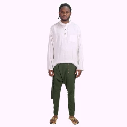 Pantalon turco unisex