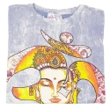 Camiseta hombre Shiva SHTH2103