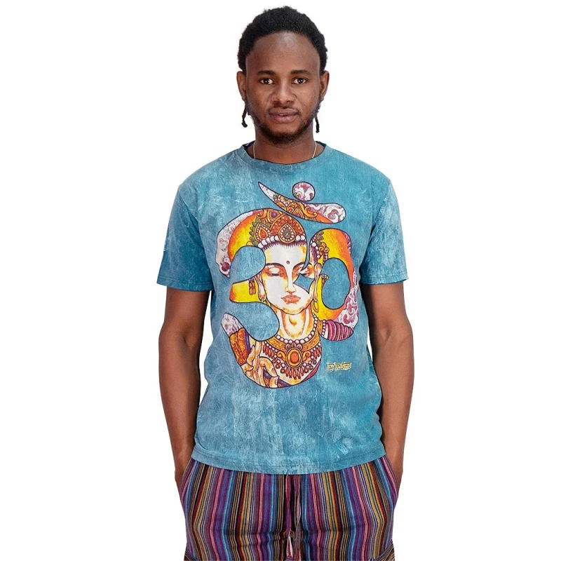 Camiseta hombre Shiva SHTH2103