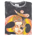 Camiseta hombre Shiva SHTH2103