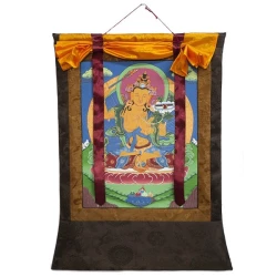 Thanka Manjushree  THK12