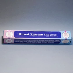 RITUAL TIBETAN INCENSE INC-T010