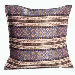 Cojin artesano turco