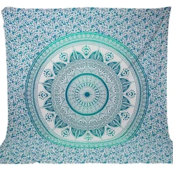 Colcha India Mandala BSC35