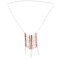 Collar tribal CL179IN