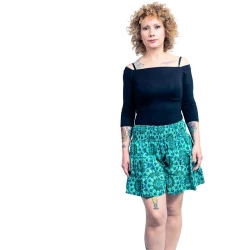 Falda pantalon corto TRIN2207