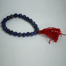 Mala pulsera lapislazuli AM41PU